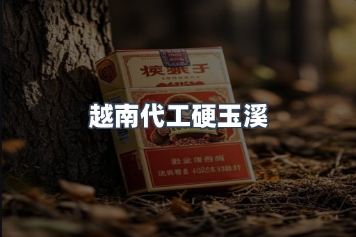 越南代工硬玉溪